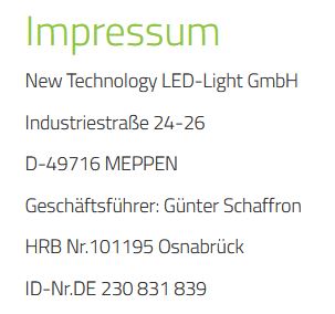 Impressum led-licht-fuer-kindergaerten.de.ntligm.de